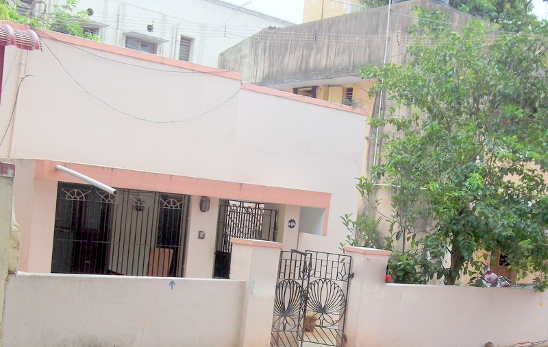 Independent House for Sale at Nanganallur, Chennai