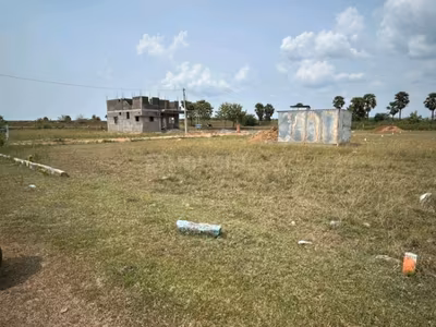 Residential Land For Sale at Mugalivakkam, Chennai